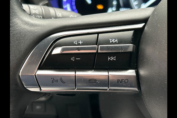 Mazda MX-30 E-SkyActiv 145 First Edition 36 kWh | Origineel NL | Head Up Adaptieve Cruise Stoelverwarming Camera Carplay Memorie