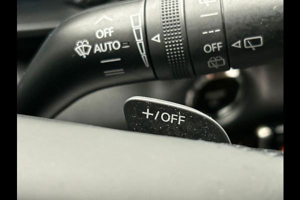 Mazda MX-30 E-SkyActiv 145 First Edition 36 kWh | Origineel NL | Head Up Adaptieve Cruise Stoelverwarming Camera Carplay Memorie