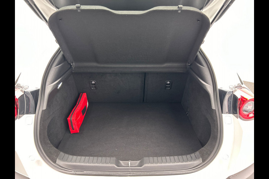 Mazda MX-30 E-SkyActiv 145 First Edition 36 kWh | Origineel NL | Head Up Adaptieve Cruise Stoelverwarming Camera Carplay Memorie