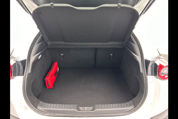 Mazda MX-30 E-SkyActiv 145 First Edition 36 kWh | Origineel NL | Head Up Adaptieve Cruise Stoelverwarming Camera Carplay Memorie