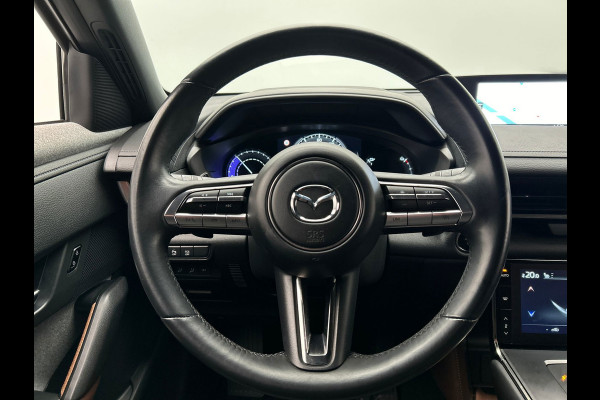Mazda MX-30 E-SkyActiv 145 First Edition 36 kWh | Origineel NL | Head Up Adaptieve Cruise Stoelverwarming Camera Carplay Memorie