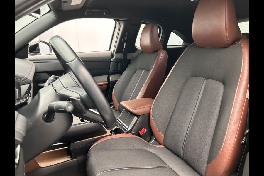 Mazda MX-30 E-SkyActiv 145 First Edition 36 kWh | Origineel NL | Head Up Adaptieve Cruise Stoelverwarming Camera Carplay Memorie