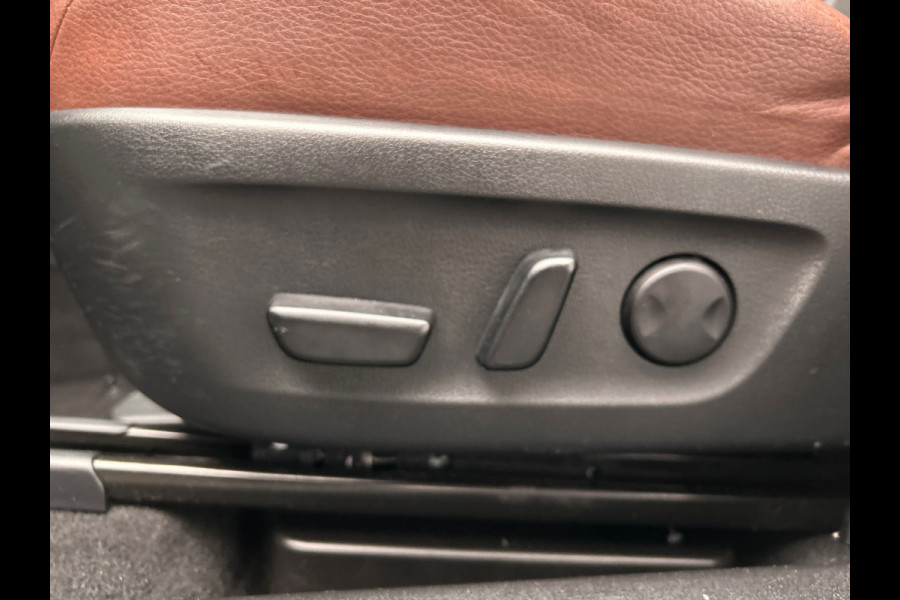 Mazda MX-30 E-SkyActiv 145 First Edition 36 kWh | Origineel NL | Head Up Adaptieve Cruise Stoelverwarming Camera Carplay Memorie