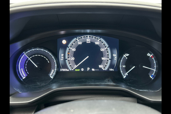 Mazda MX-30 E-SkyActiv 145 First Edition 36 kWh | Origineel NL | Head Up Adaptieve Cruise Stoelverwarming Camera Carplay Memorie