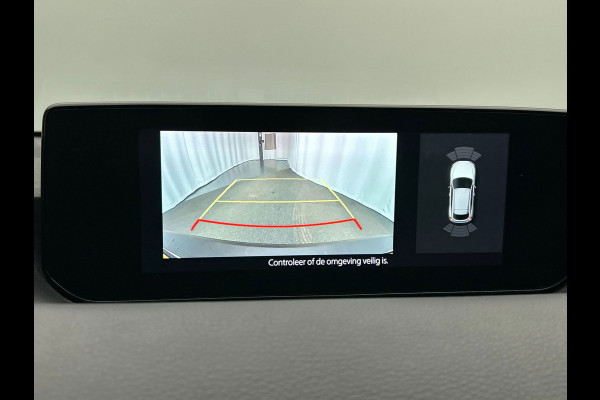 Mazda MX-30 E-SkyActiv 145 First Edition 36 kWh | Origineel NL | Head Up Adaptieve Cruise Stoelverwarming Camera Carplay Memorie