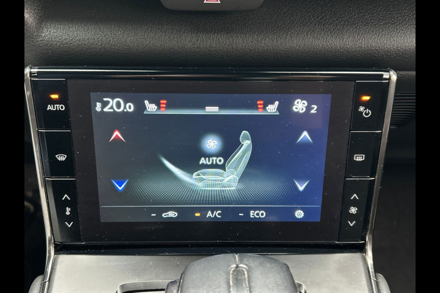 Mazda MX-30 E-SkyActiv 145 First Edition 36 kWh | Origineel NL | Head Up Adaptieve Cruise Stoelverwarming Camera Carplay Memorie