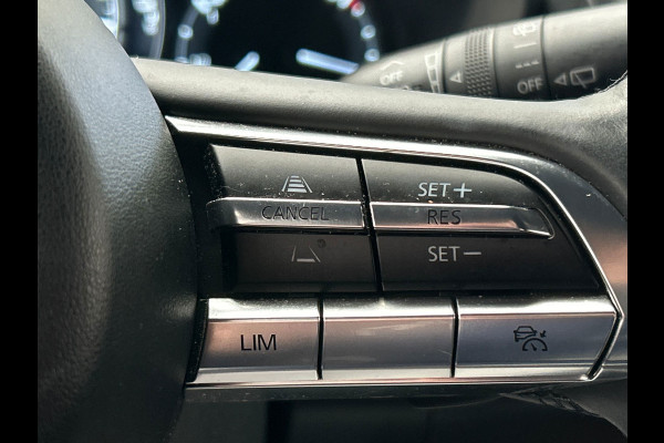 Mazda MX-30 E-SkyActiv 145 First Edition 36 kWh | Origineel NL | Head Up Adaptieve Cruise Stoelverwarming Camera Carplay Memorie