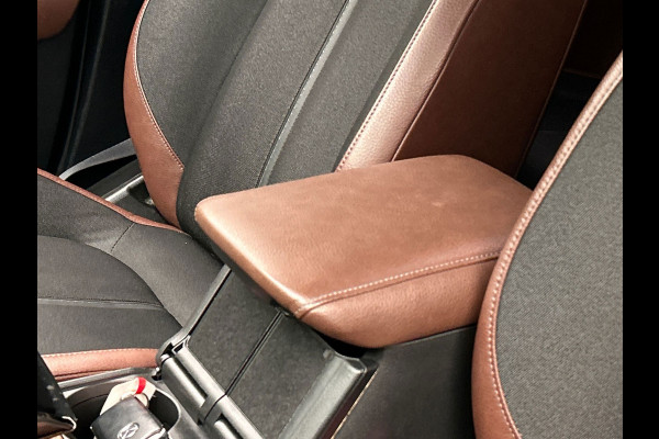 Mazda MX-30 E-SkyActiv 145 First Edition 36 kWh | Origineel NL | Head Up Adaptieve Cruise Stoelverwarming Camera Carplay Memorie