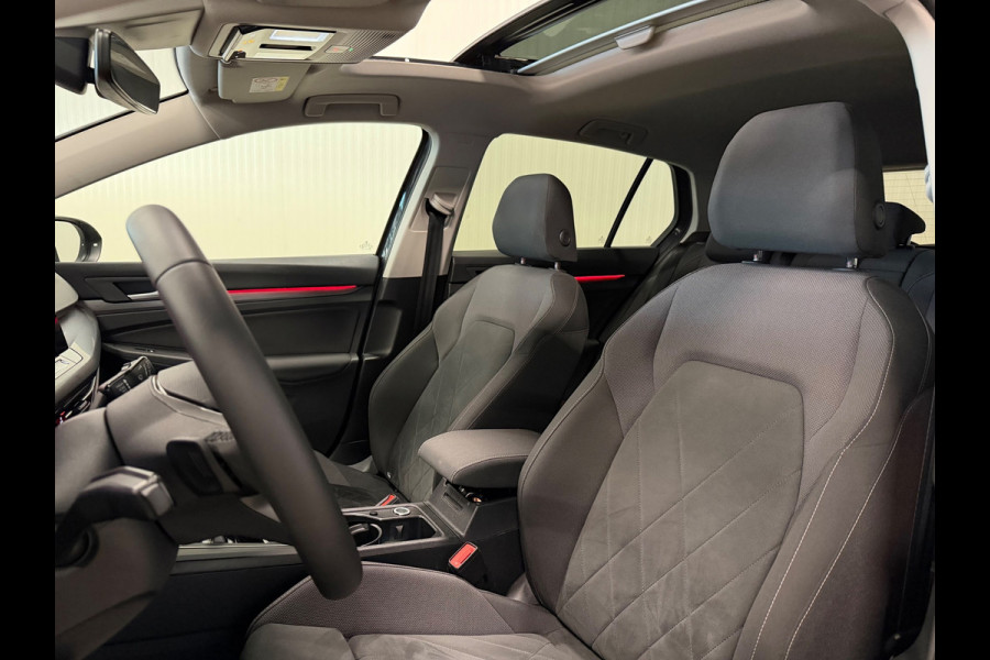 Volkswagen Golf 2.0 TDI | PANO | TREKHAAK | CAMERA | MEMORY SEATS | CARPLAY | IQ DRIVE