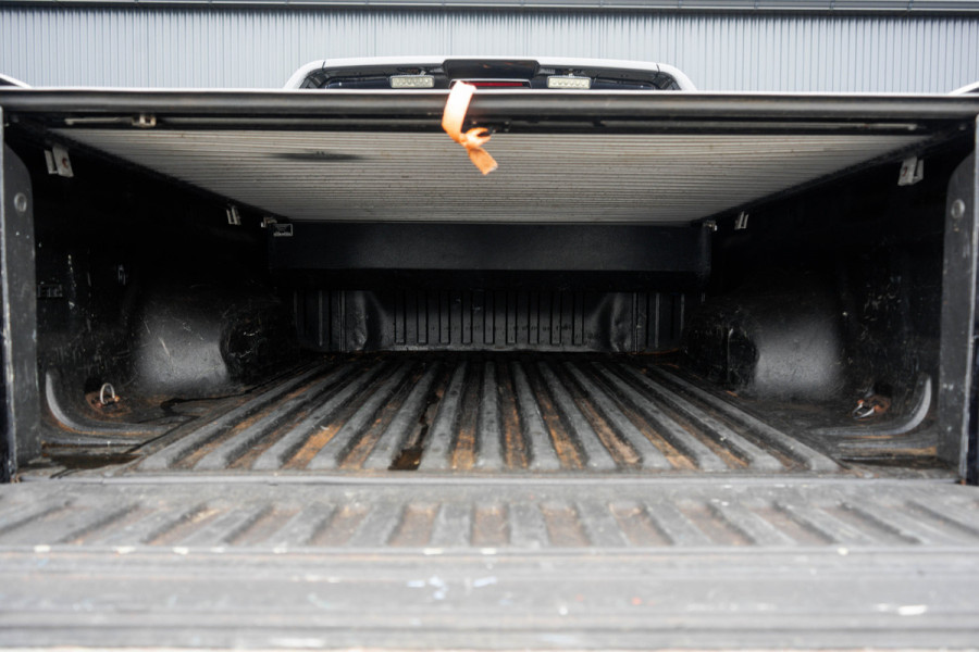 Volkswagen Amarok 3.0L V6 | XL | 5-Persoons | Aventura | 259 PK | LED | Camera | Carplay | Cruise | PDC | Trekhaak