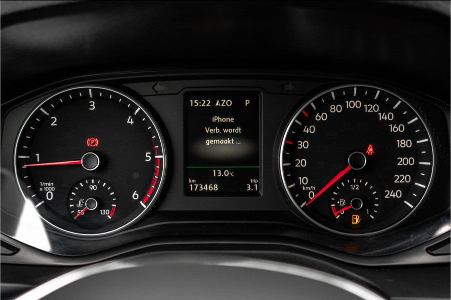 Volkswagen Amarok 3.0L V6 | XL | 5-Persoons | Aventura | 259 PK | LED | Camera | Carplay | Cruise | PDC | Trekhaak