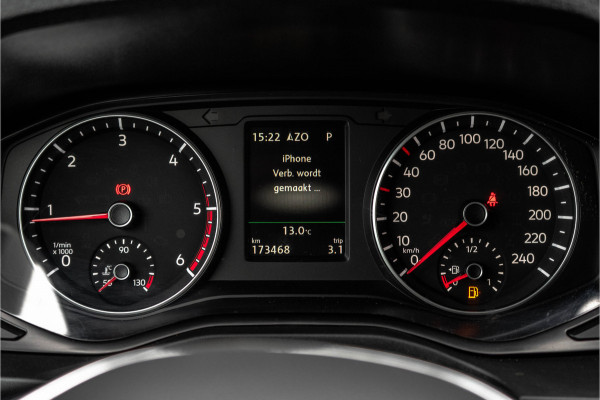 Volkswagen Amarok 3.0L V6 | XL | 5-Persoons | Aventura | 259 PK | LED | Camera | Carplay | Cruise | PDC | Trekhaak