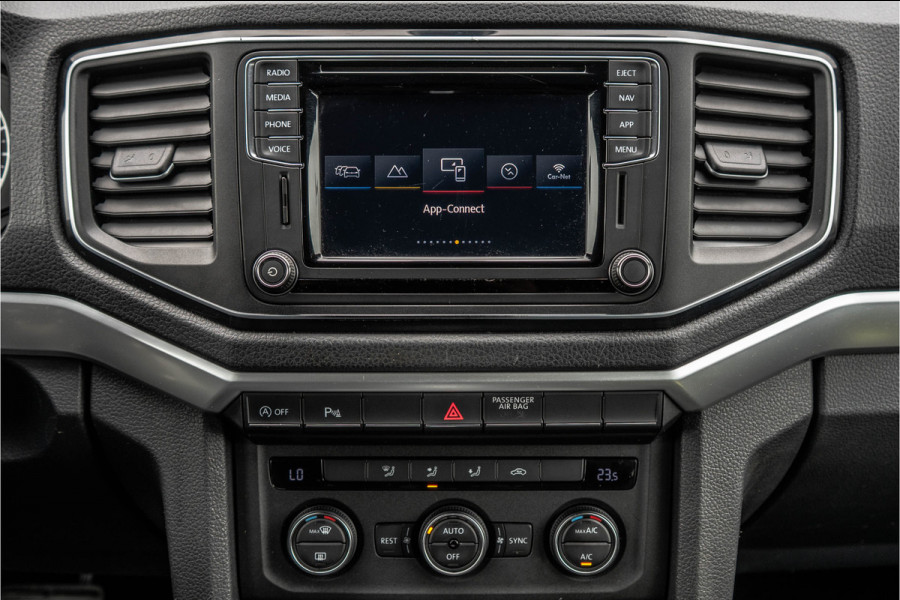 Volkswagen Amarok 3.0L V6 | XL | 5-Persoons | Aventura | 259 PK | LED | Camera | Carplay | Cruise | PDC | Trekhaak