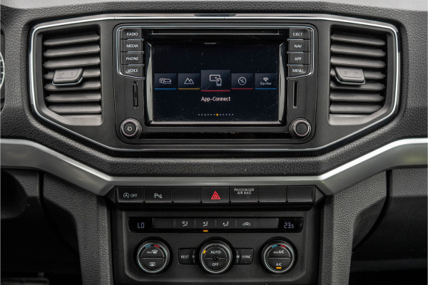 Volkswagen Amarok 3.0L V6 | XL | 5-Persoons | Aventura | 259 PK | LED | Camera | Carplay | Cruise | PDC | Trekhaak