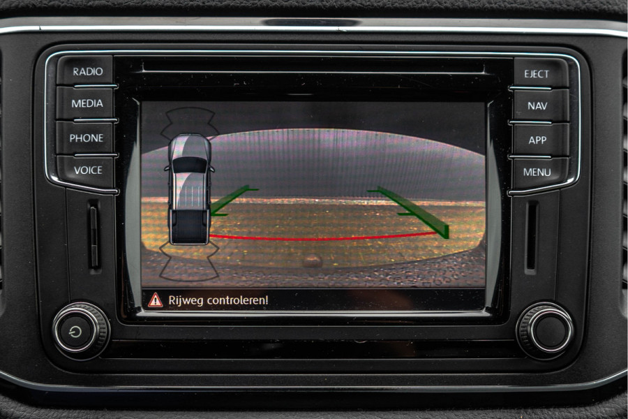 Volkswagen Amarok 3.0L V6 | XL | 5-Persoons | Aventura | 259 PK | LED | Camera | Carplay | Cruise | PDC | Trekhaak