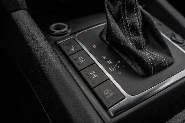 Volkswagen Amarok 3.0L V6 | XL | 5-Persoons | Aventura | 259 PK | LED | Camera | Carplay | Cruise | PDC | Trekhaak
