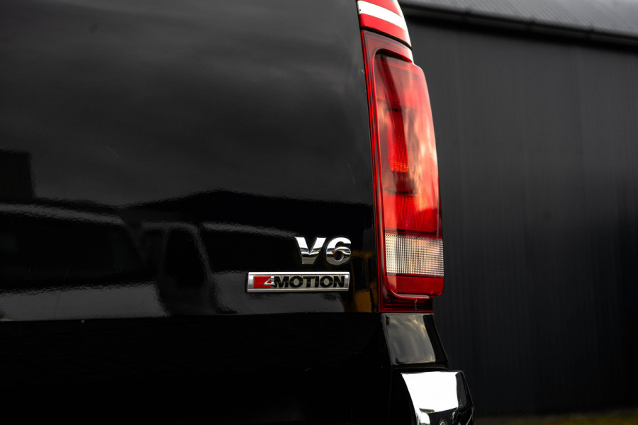 Volkswagen Amarok 3.0L V6 | XL | 5-Persoons | Aventura | 259 PK | LED | Camera | Carplay | Cruise | PDC | Trekhaak
