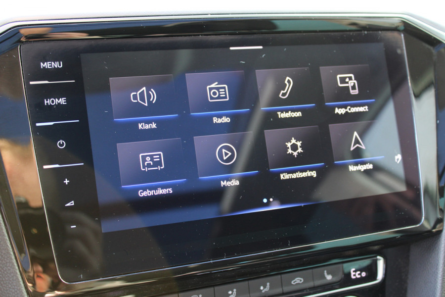 Volkswagen Passat Variant 1.4 218pk TSI PHEV GTE Business | Panoramadak | Adaptieve cruise | Stoelverwarming | Elektrische kofferklep