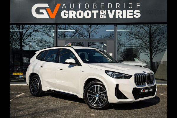 BMW X1 xDrive25e M-Sport|Camera|Shadow-Line