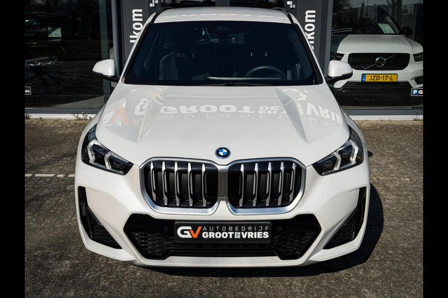 BMW X1 xDrive25e M-Sport|Camera|Shadow-Line