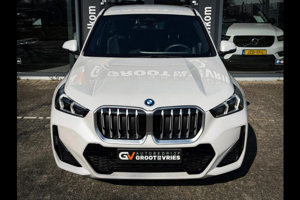 BMW X1 xDrive25e M-Sport|Camera|Shadow-Line