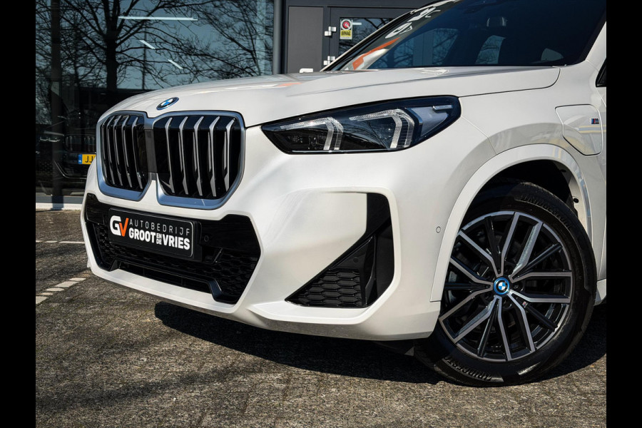 BMW X1 xDrive25e M-Sport|Camera|Shadow-Line