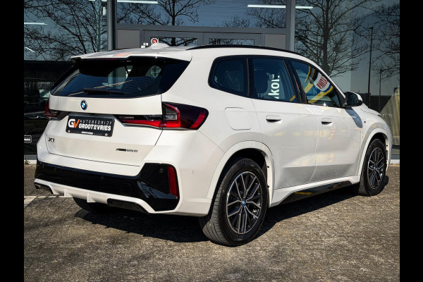 BMW X1 xDrive25e M-Sport|Camera|Shadow-Line