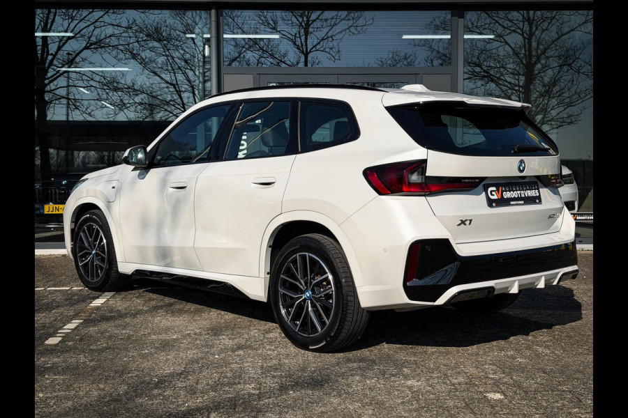 BMW X1 xDrive25e M-Sport|Camera|Shadow-Line