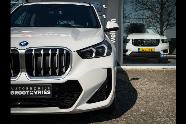 BMW X1 xDrive25e M-Sport|Camera|Shadow-Line