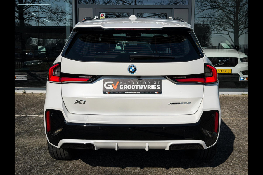 BMW X1 xDrive25e M-Sport|Camera|Shadow-Line