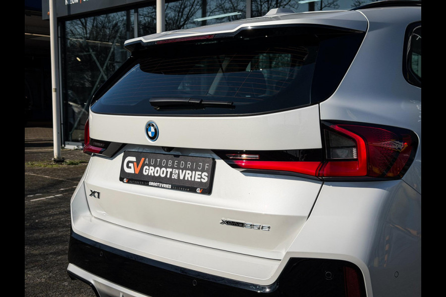 BMW X1 xDrive25e M-Sport|Camera|Shadow-Line