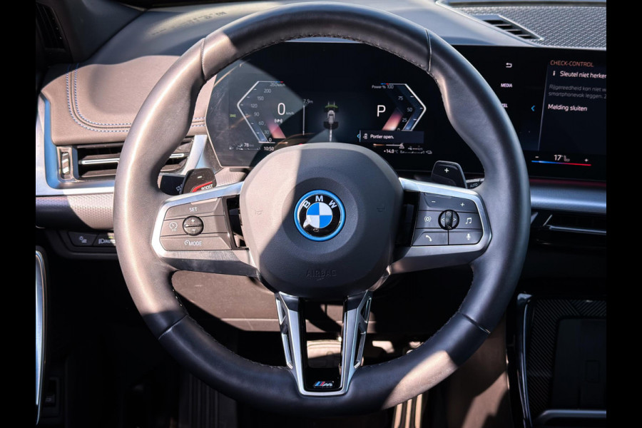 BMW X1 xDrive25e M-Sport|Camera|Shadow-Line