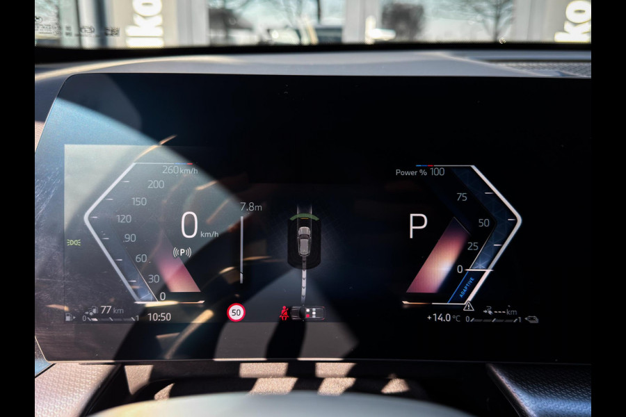 BMW X1 xDrive25e M-Sport|Camera|Shadow-Line