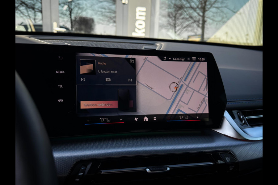 BMW X1 xDrive25e M-Sport|Camera|Shadow-Line