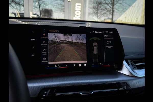 BMW X1 xDrive25e M-Sport|Camera|Shadow-Line