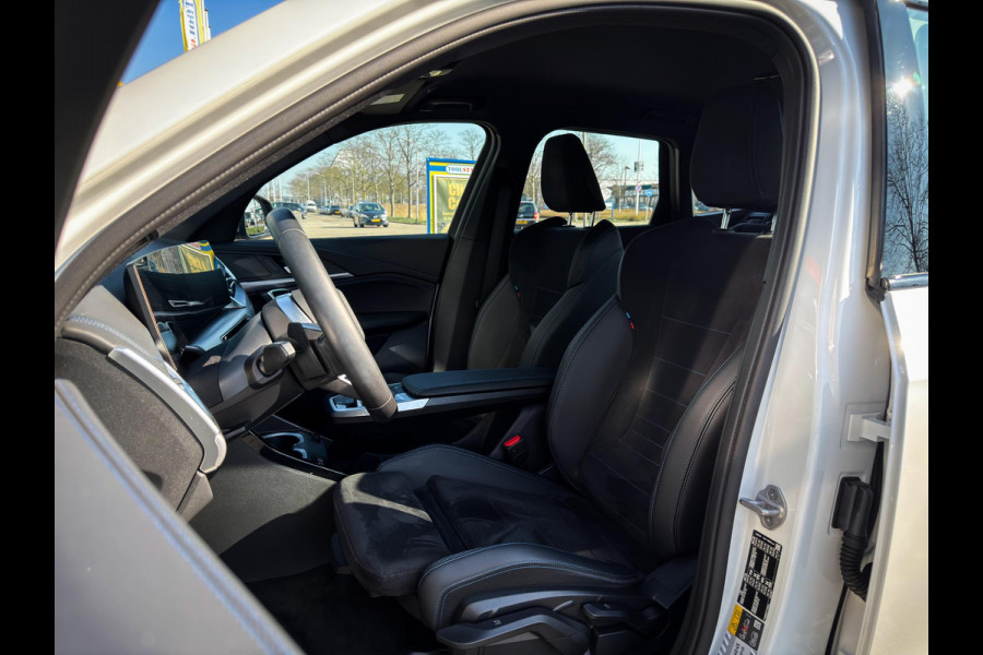 BMW X1 xDrive25e M-Sport|Camera|Shadow-Line