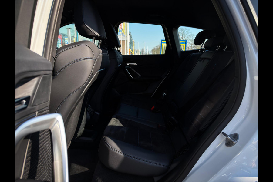 BMW X1 xDrive25e M-Sport|Camera|Shadow-Line