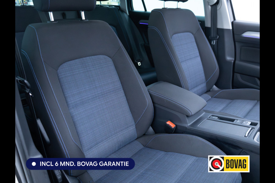 Volkswagen Passat Variant 1.4 TSI PHEV GTE Business Panorama dak | | Ergo Comfort stoel | Elec. klep | Stoel- & Stuurverw. | Navigatie, Headup, Camera,  Adaptieve Cruise, Automatisch inparkeren, Sfeerverlichting