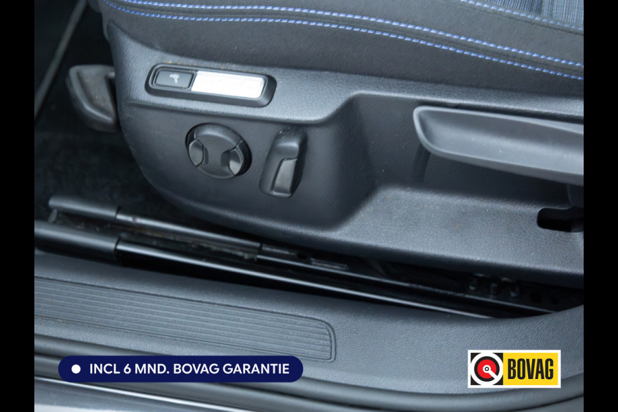 Volkswagen Passat Variant 1.4 TSI PHEV GTE Business Panorama dak | | Ergo Comfort stoel | Elec. klep | Stoel- & Stuurverw. | Navigatie, Headup, Camera,  Adaptieve Cruise, Automatisch inparkeren, Sfeerverlichting