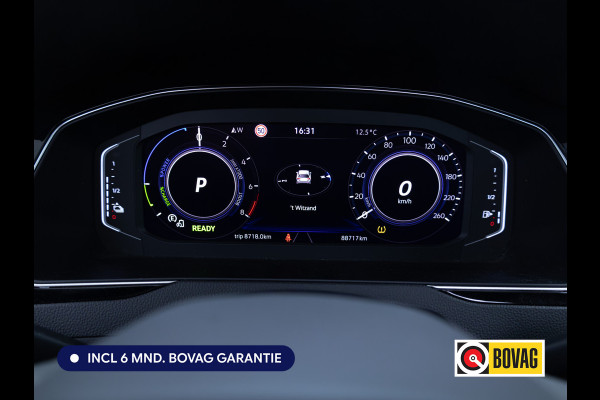 Volkswagen Passat Variant 1.4 TSI PHEV GTE Business Panorama dak | | Ergo Comfort stoel | Elec. klep | Stoel- & Stuurverw. | Navigatie, Headup, Camera,  Adaptieve Cruise, Automatisch inparkeren, Sfeerverlichting