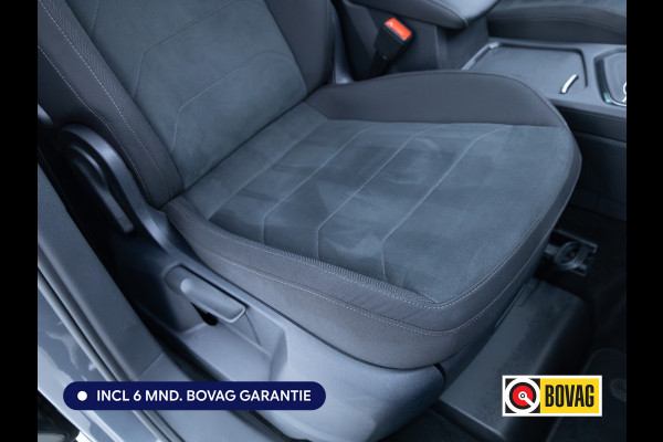 Volkswagen Tiguan 1.4 TSI eHybrid Business+ | Panoramadak | HUD | Stoel- & stuurverwarming | IQ Led | 360 Camera | Achteruirijcamera, Parkeerassistent, Navigatie, App. connect, Travel assist, Witerwielenset