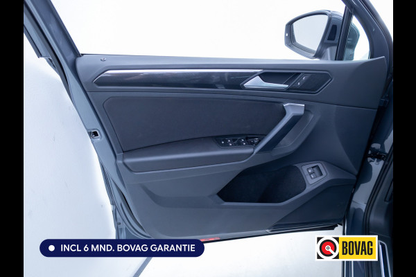 Volkswagen Tiguan 1.4 TSI eHybrid Business+ | Panoramadak | HUD | Stoel- & stuurverwarming | IQ Led | 360 Camera | Achteruirijcamera, Parkeerassistent, Navigatie, App. connect, Travel assist, Witerwielenset