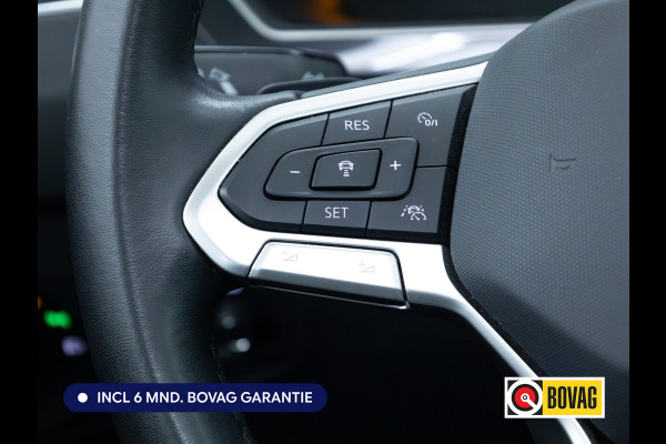 Volkswagen Tiguan 1.4 TSI eHybrid Business+ | Panoramadak | HUD | Stoel- & stuurverwarming | IQ Led | 360 Camera | Achteruirijcamera, Parkeerassistent, Navigatie, App. connect, Travel assist, Witerwielenset