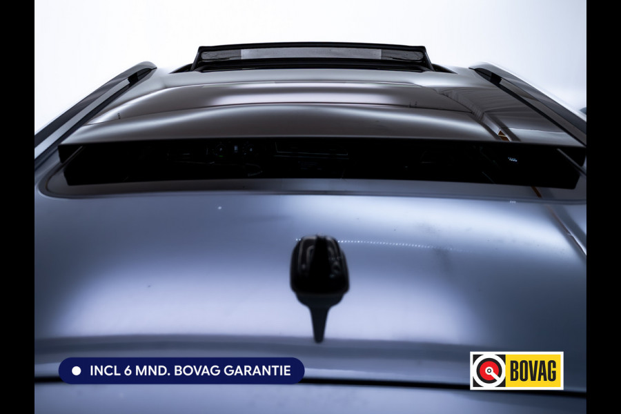 Volkswagen Tiguan 1.4 TSI eHybrid Business+ | Panoramadak | HUD | Stoel- & stuurverwarming | IQ Led | 360 Camera | Achteruirijcamera, Parkeerassistent, Navigatie, App. connect, Travel assist, Witerwielenset