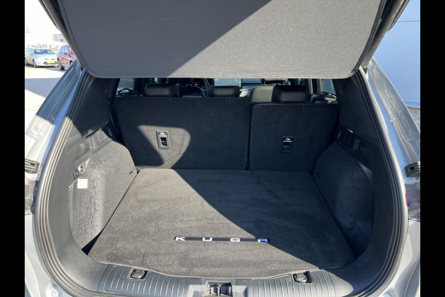 Ford Kuga 2.5 FHEV ST-Line X TECHPACK DRIVERPACK! WINTERPACK!