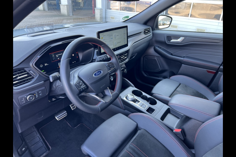 Ford Kuga 2.5 FHEV ST-Line X TECHPACK DRIVERPACK! WINTERPACK!