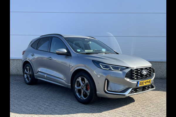 Ford Kuga 2.5 FHEV ST-Line X TECHPACK DRIVERPACK! WINTERPACK!