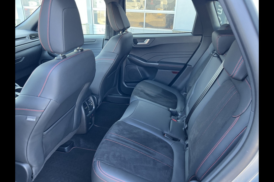 Ford Kuga 2.5 FHEV ST-Line X TECHPACK DRIVERPACK! WINTERPACK!