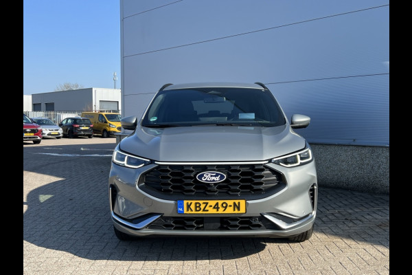 Ford Kuga 2.5 FHEV ST-Line X TECHPACK DRIVERPACK! WINTERPACK!