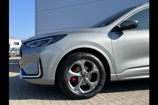 Ford Kuga 2.5 FHEV ST-Line X TECHPACK DRIVERPACK! WINTERPACK!